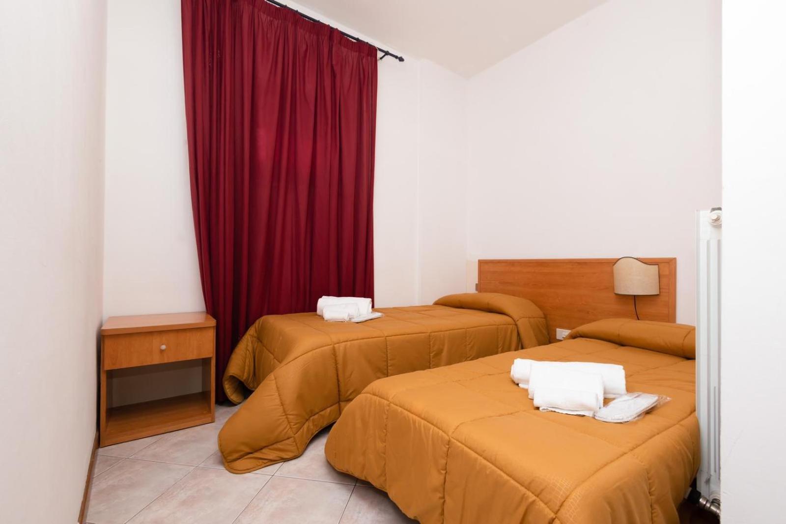 Hotel Brunforte Sarnano Exterior photo